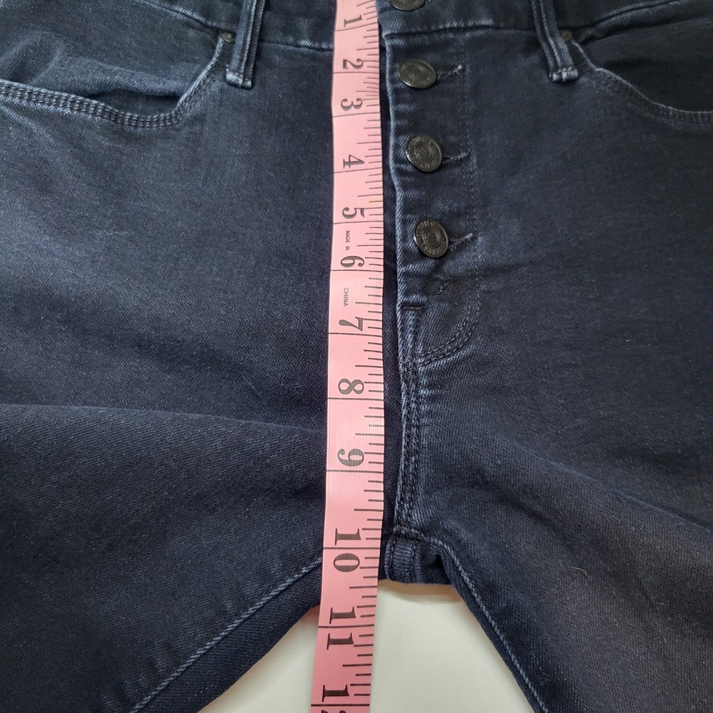 MOTHER High Rise Jeans - Picture 7 of 12